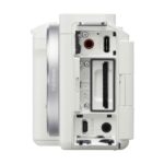 دوربین عکاسی سونی Sony ZV-E1 Mirrorless Camera (White) - تصویر 3