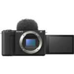 دوربین عکاسی سونی Sony ZV-E10 II Mirrorless Camera with 16-50mm Lens (Black) - تصویر 5