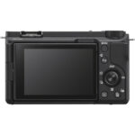 دوربین عکاسی سونی Sony ZV-E10 II Mirrorless Camera with 16-50mm Lens (Black) - تصویر 3