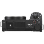 دوربین عکاسی سونی Sony ZV-E10 II Mirrorless Camera with 16-50mm Lens (Black) - تصویر 4