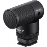 دوربین عکاسی سونی Sony ZV-E10 Mirrorless Camera with 16-50mm Lens and Content Creator Kit (Black) - تصویر 4