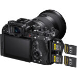 دوربین عکاسی سونی Sony a1 II Mirrorless Camera - تصویر 10