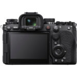 دوربین عکاسی سونی Sony a1 II Mirrorless Camera - تصویر 2