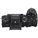 دوربین عکاسی سونی Sony a1 II Mirrorless Camera - تصویر 3