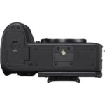 دوربین عکاسی سونی Sony a1 II Mirrorless Camera - تصویر 4