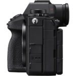 دوربین عکاسی سونی Sony a1 II Mirrorless Camera - تصویر 5