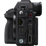 دوربین عکاسی سونی Sony a1 II Mirrorless Camera - تصویر 6