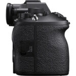 دوربین عکاسی سونی Sony a1 II Mirrorless Camera - تصویر 7