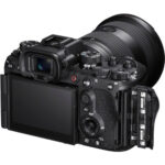 دوربین عکاسی سونی Sony a1 II Mirrorless Camera - تصویر 9