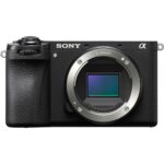 دوربین عکاسی سونی Sony a6700 Mirrorless Camera (Body)