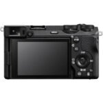 دوربین عکاسی سونی Sony a6700 Mirrorless Camera (Body) - تصویر 2