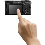 دوربین عکاسی سونی Sony a6700 Mirrorless Camera (Body) - تصویر 5