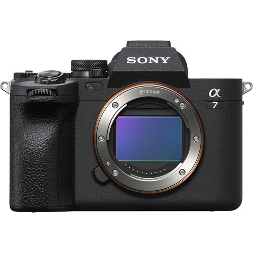 Sony-a7-IV-Mirrorless-Camera-01 دوربین عکاسی سونی Sony a7 IV Mirrorless Camera - تصویر 1