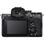 دوربین عکاسی سونی Sony a7 IV Mirrorless Camera - تصویر 2