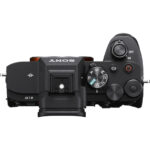 دوربین عکاسی سونی Sony a7 IV Mirrorless Camera - تصویر 3