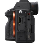 دوربین عکاسی سونی Sony a7 IV Mirrorless Camera - تصویر 4