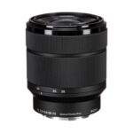 دوربین عکاسی سونی Sony a7 IV Mirrorless Camera with 28-70mm Lens - تصویر 6