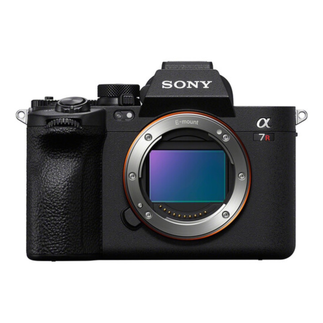 Sony-a7R-V-Mirrorless-Camera-01 دوربین عکاسی سونی Sony a7R V Mirrorless Camera - تصویر 1