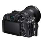 دوربین عکاسی سونی Sony a7R V Mirrorless Camera - تصویر 3