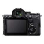 دوربین عکاسی سونی Sony a7R V Mirrorless Camera - تصویر 2
