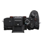 دوربین عکاسی سونی Sony a7R V Mirrorless Camera - تصویر 4