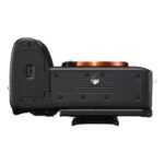 دوربین عکاسی سونی Sony a7R V Mirrorless Camera - تصویر 5