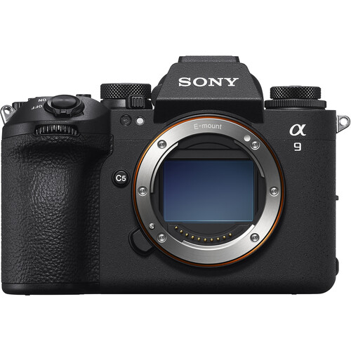 Sony-a9-III-Mirrorless-Camera-01 دوربین عکاسی سونی Sony a9 III Mirrorless Camera - تصویر 1