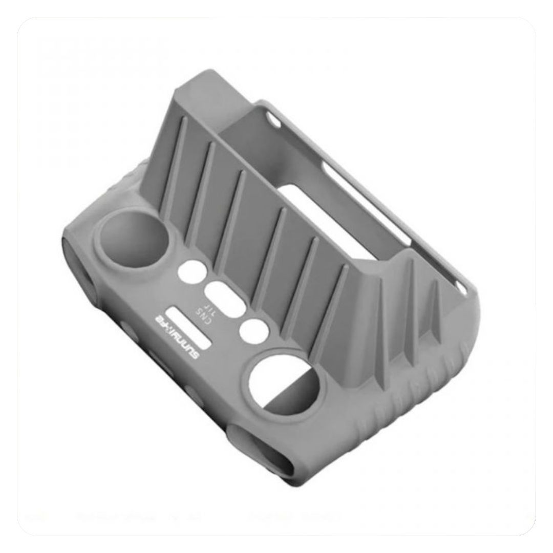 Sunnylife-Silicone-cover-for-dji-mini-3-pro-01 کاور سیلیکونی ریموت مینی 3 پرو Sunnylife Silicone cover for dji mini 3 pro - تصویر 1