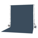 فون کاغذی سوپریور آبی Superior 01 Deep Blue