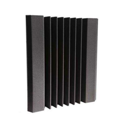 پانل آکوستیک TM Group Bass Trap Shutters