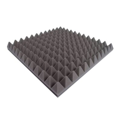 پانل آکوستیک TM Group Pyramid Foam 17 1x1