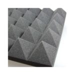 پانل آکوستیک TM Group Pyramid Foam 17 2x1