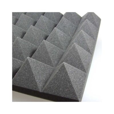 پانل آکوستیک TM Group Pyramid Foam 17 2x1