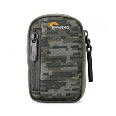 کیف لوپرو Lowepro Tahoe CS 10, Mica and Pixel Camo