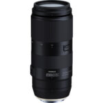 لنز تامرون مانت کانن Tamron 100-400mm f/4.5-6.3 Di VC USD Lens for Canon EF