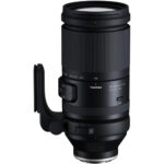 لنز تامرون مانت سونی Tamron 150-500mm f/5-6.7 Di III VC VXD Lens (Sony E) - تصویر 2