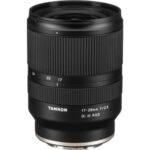 لنز تامرون مانت سونی Tamron 17-28mm f/2.8 Di III RXD Lens for Sony E