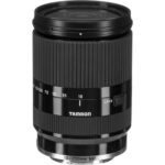 لنز تامرون مانت سونی Tamron 18-200mm F/3.5-6.3 Di III VC Lens for Sony E Mount Cameras (Black)
