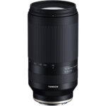 لنز تامرون مانت سونی Tamron 70-300mm f/4.5-6.3 Di III RXD Lens for Sony E