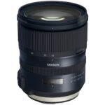 لنز تامرون مانت کانن Tamron SP 24-70mm f/2.8 Di VC USD G2 Lens for Canon EF