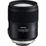 لنز تامرون مانت کانن Tamron SP 35mm f/1.4 Di USD Lens for Canon EF
