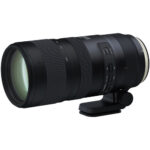 لنز تامرون مانت کانن Tamron SP 70-200mm f/2.8 Di VC USD G2 Lens for Canon EF