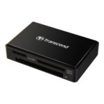 کارت خوان ترنسند Transcend RDF8 USB 3.1 Gen 1 Card Reader (Black)