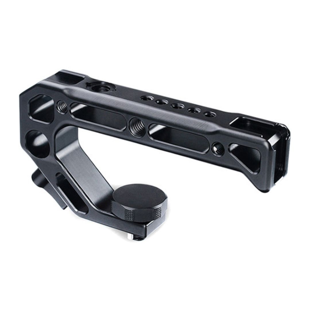 UURig-R008-Top-Handle-01 دسته بالا دوربین UURig R008 Top Handle - تصویر 1