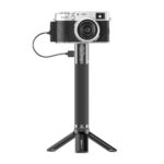 سه پایه + پاوربانک اولانزی Ulanzi BG-3 10,000mAh Power Handgrip with Mini Tripod