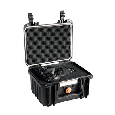 هارد کیس دوربین ونگارد مدل Vanguard Supreme 27F
