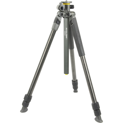 Vanguard-Alta-Pro-2-263CT-Carbon-Fiber-Tripod-01 سه پایه ونگارد Vanguard Alta Pro 2+ 263CT Carbon-Fiber Tripod - تصویر 1