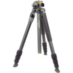 سه پایه ونگارد Vanguard Alta Pro 2+ 264AT 4-Section Aluminum Tripod