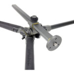 سه پایه ونگارد Vanguard Alta Pro 2+ 264AT 4-Section Aluminum Tripod - تصویر 3