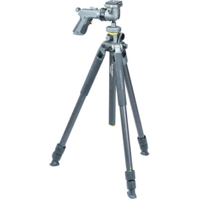 سه پایه ونگارد Vanguard Alta Pro 2+ Carbon Fiber Tripod with GH-300T Pistol Grip Ball Head